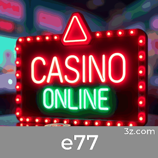 e77: Plataforma Estável, Segura e Otimizada para o Brasil