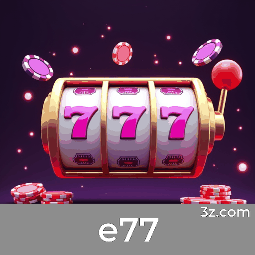 e77: A Experiência Completa de Apostas no Seu Celular