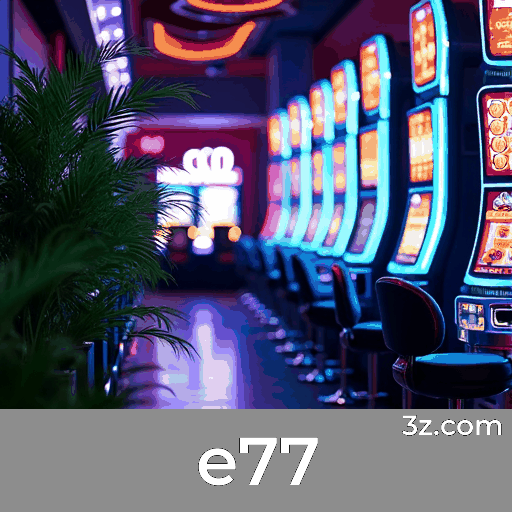 e77: A Experiência Completa de Apostas no Seu Celular