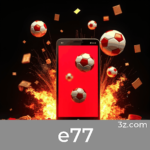 e77: Interação Real em Jogos de Casino