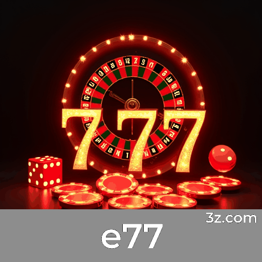 e77: Tecnologia Inteligente e Personalizada em Promoções