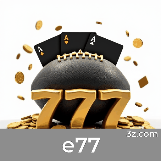 e77: Interação Real em Jogos de Casino