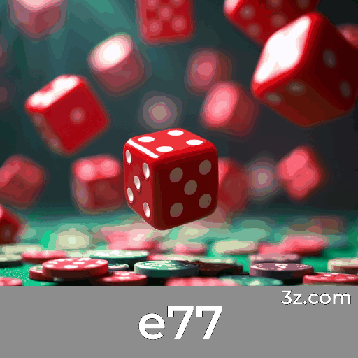 Qualidade Superior de Jogos no e77