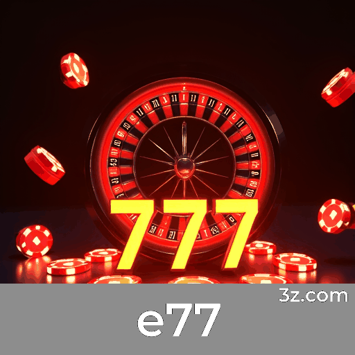 Desbloqueie Bônus Surpreendentes com a e77!