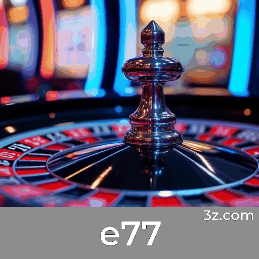 Bônus incríveis no e77: aproveite já!