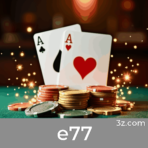 Impulsione Suas Apostas com o App e77