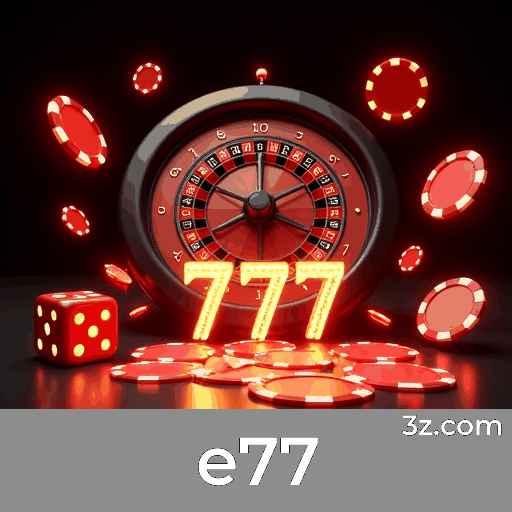 e77: Variedade de Jogos para Entretenimento dos Brasileiros