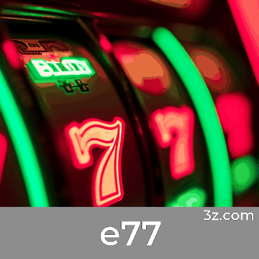 e77: Variedade de Jogos para Entretenimento dos Brasileiros